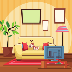 home